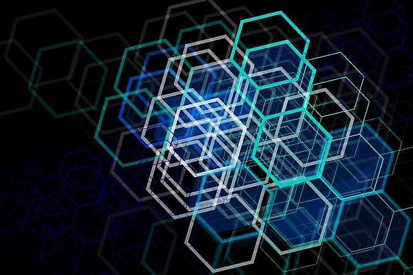 EPS 해외이미지 모양 템플릿 디자인 배너 백그라운드 컨셉 패턴 일러스트 비즈니스 벽지 추상 미래 미술 내부 그래픽 장식 파란색 빛 우주 디지털 검은색 웹 덮개 흰색 질감 육각형 기하학 엘리먼트 테크노 폴리곤 스타일 해외일러스트 도형 컬러 무늬 인터넷 문화예술 뚜껑 파일형식 벡터 이미지허브