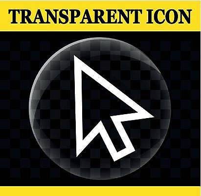 EPS 해외이미지 일러스트 화살 웹 원형 쥐 접속 커서 광택 해외일러스트 도형 인터넷 설치류 파일형식 벡터 이미지허브