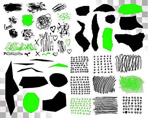 EPS 해외이미지 모양 손 디자인 선 백그라운드 곡선 일러스트 텍스트 학교 벽지 추상 잉크 미술 그래픽 책 초록색 세트 검은색 페인트 정보 덮개 흰색 직물 붓 점 얼룩 화려 낙서 인쇄 그림 질감 복고 기하학 그런지 타격 아크릴 해외일러스트 교육 컬러 컨셉 무늬 모션 재질 문화예술 신체부위 뚜껑 파일형식 벡터 이미지허브