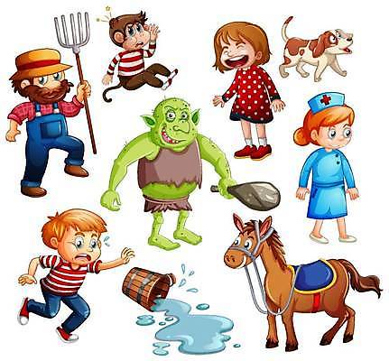 EPS 해외이미지 클립아트 식물 동물 캐릭터 남자 어린이 일러스트 상상 생물 이야기 미술 소년 여러명 청춘 세트 공백 그룹 농부 만화 수집 오브젝트 사인 클립 공상 서명 내추럴 난쟁이 동물상 밭일 엘리먼트 취침시간 가상 시리즈 해외일러스트 일러캐릭터 직업 다수 컨셉 문화예술 사람 조형물 파일형식 벡터 이미지허브