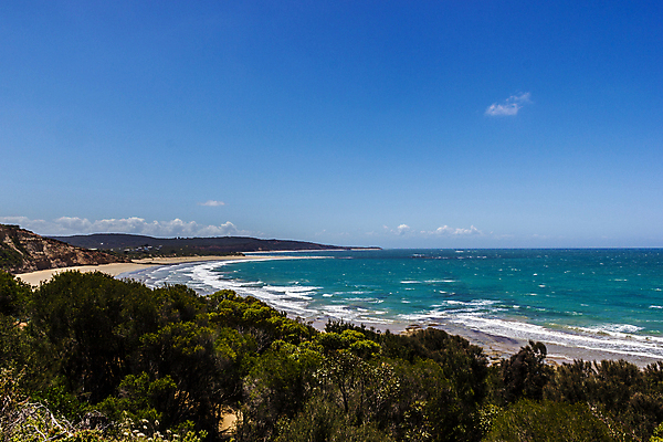 포토 JPG 해외이미지 파노라마 사람없음 여름 땅 고립 해외포토 계절 촬영기법 파일형식 이미지허브
