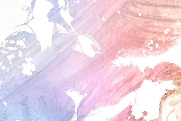 EPS 해외이미지 디자인 분홍색 백그라운드 일러스트 사람없음 보라색 카피스페이스 해외일러스트 컬러 공백 파일형식 벡터 이미지허브