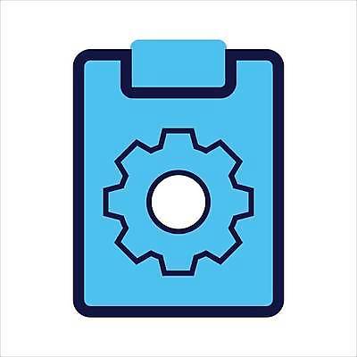 EPS 해외이미지 디자인 산업 컨셉 인터넷 일러스트 비즈니스 통신 설계 컴퓨터 세트 사무실 기계 장비 과학기술 정보 달력 수리 계획 통제 서비스 옵션 기어 설정 유지 진행 경영 고립 구성 마감 체크리스트 해외일러스트 기술 전자제품 파일형식 벡터 이미지허브