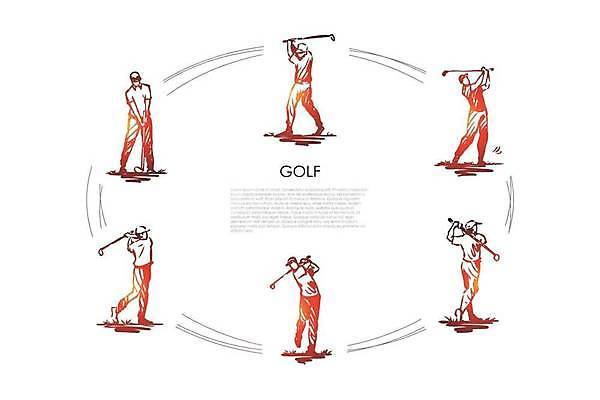 EPS 해외이미지 전통 라이프스타일 디자인 스포츠 포즈 컨셉 밭 일러스트 공 모션 놀이 사람 취미 야외 그래픽 장식 세트 경쟁 게임 구멍 그룹 황금 연결 강의 스케치 심볼 오브젝트 사인 그네 클럽 슛 손그림 골프티 고립 퍼터 페어웨이 플레이어 해외일러스트 농업 골프 골프용품 미술 생활 파일형식 벡터 이미지허브