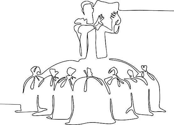 EPS 해외이미지 남자 라인일러스트 일러스트 한명 들기 상반신 성인 농부 라인아트 손그림 드로잉 포대자루 얼굴없음 성인남자한명만 많음 해외일러스트 직업 1 선 컨셉 모션 미술 사람 자루 남자한명만 성인남자만 파일형식 벡터 이미지허브