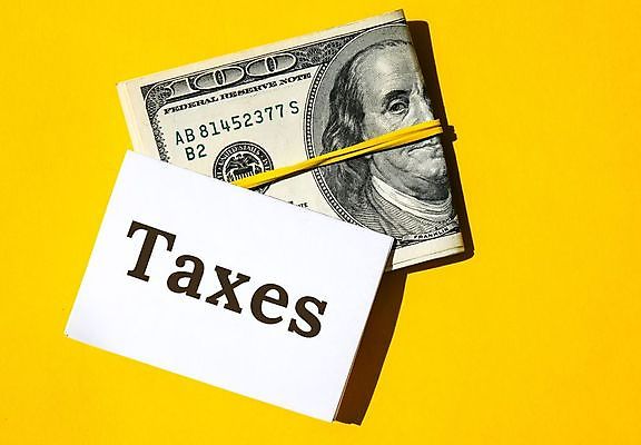 포토 JPG 해외이미지 지폐 실내 사람없음 달러 노란배경 라이트박스 세금 해외포토 백그라운드 돈 내부 노란색 파일형식 이미지허브