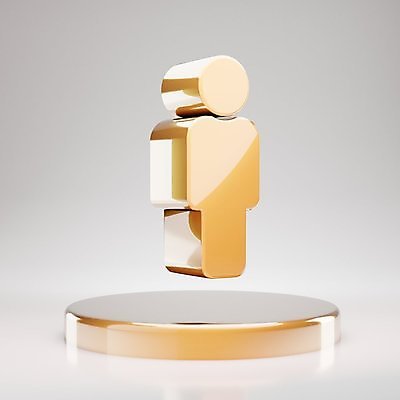 포토 JPG 해외이미지 디자인 남자 탁자 사람없음 반짝임 반사 노란색 3D 디지털 황금 정상 심볼 사인 만들기 광택 고립 소셜 지휘대 해외포토 컬러 가구 모션 사람 디지털합성 파일형식 이미지허브