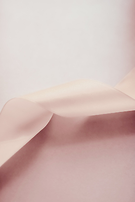 포토 JPG 해외이미지 리본 백그라운드 사람없음 고급 우아함 실크 연분홍색 파스텔톤 해외포토 분홍색 컬러 컨셉 직물 파일형식 이미지허브