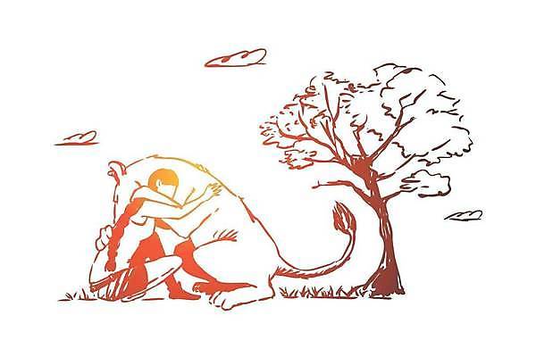 EPS 해외이미지 동물 캐릭터 야생동물 새끼 운동화 컨셉 일러스트 포유류 자연 동물원 사람 힘 우정 입 낙서 사자 서커스 스케치 사파리 사인 그림 손그림 사자자리 내추럴 고립 해외일러스트 일러캐릭터 신발 미술 신체부위 친구 별자리 생태계 파일형식 벡터 이미지허브