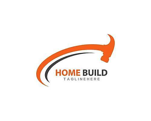 EPS 해외이미지 템플릿 디자인 백그라운드 컨셉 일러스트 회사 비즈니스 건축양식 지붕 부동산 주택 건물 그래픽 장식 세일 웹 도구 공구 재산 수리 망치 심볼 서비스 사인 투자 신분 심플 고정 유지 업그레이드 엘리먼트 재주꾼 진짜 해외일러스트 건축물 건축 인터넷 금융 파일형식 벡터 이미지허브