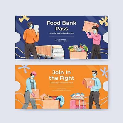 EPS 해외이미지 영어 남자 일러스트 마스크 들기 여러명 성인 타이포그라피 파란색 주황색 트럭 운반 배송 상품권 나눔 택배상자 성인남자만 해외일러스트 문자 컬러 다수 모션 자동차 사람 상자 택배 남자만 성인만 파일형식 벡터 이미지허브