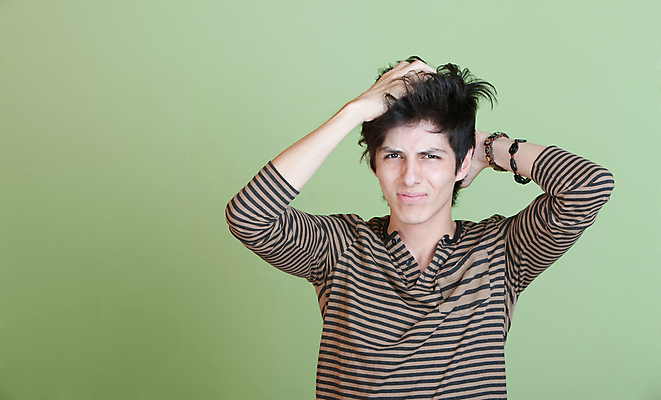 포토 JPG 해외이미지 1 남자 감정 팔찌 스트레스 피곤 한명 20대 10대 초록색 청춘 머리 줄무늬 표현 잡기 사건 싱글 두통 긴장 실수 히스패닉 악취 나쁜 싫은 혼란 혼자 힙스터 카피스페이스 해외포토 패션 컬러 컨셉 무늬 장신구 모션 청소년 사람 청년 신체부위 공백 질병 냄새 파일형식 이미지허브