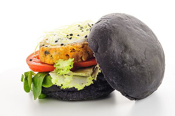 포토 JPG 해외이미지 실내 사람없음 한개 햄버거 흰배경 베지푸드 콩고기 비건음식 해외포토 1 음식 백그라운드 패스트푸드 내부 흰색 채식 파일형식 비건 이미지허브