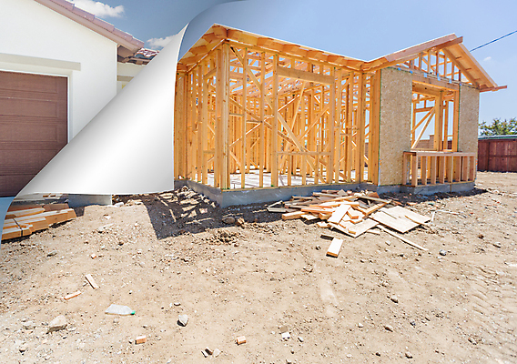 포토 JPG 해외이미지 주간 외관 건축 종이 주택 아이디어 사람없음 야외 목재 건설현장 계획 해외포토 자연요소 나무 컨셉 재료 건설업 건물 파일형식 이미지허브