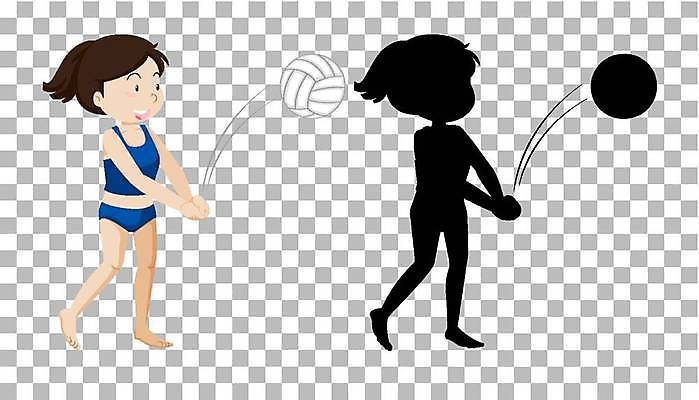 EPS 해외이미지 캐릭터 여자 실루엣 어린이 모래 스포츠 바다 여행 포즈 일러스트 공 자연 날씨 휴가 따뜻함 그림자 사람 야외 그래픽 물 여름 운동 검은색 어둠 뜨거움 원형 배구 만화 장면 내추럴 고립 고체 여의주 해외일러스트 일러캐릭터 자연요소 도형 계절 컬러 촬영기법 건강 구기 생태계 파일형식 벡터 이미지허브