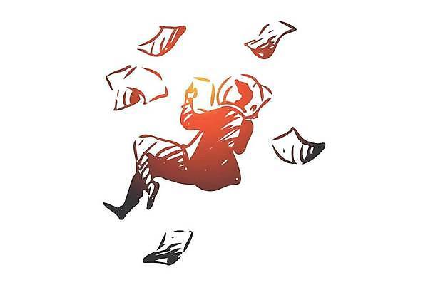 EPS 해외이미지 직업 디자인 남자 종이 컨셉 일러스트 비즈니스 성공 노동자 스트레스 아이디어 피곤 사람 정장 사무실 쌓기 우주 시간 업무 비즈니스맨 스케치 종업원 보고서 경영자 문서 파일 바쁨 폴더 손그림 시트 흙더미 제비 고립 과부하 마감 많음 해외일러스트 옷 모션 조류 미술 흙 작업 직장인 리더 무더기 파일형식 벡터 동물 문화예술 이미지허브