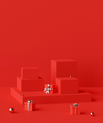 포토 JPG 해외이미지 크리스마스 사람없음 산타클로스 3D 디지털합성 산타캐릭터 해외포토 캐릭터 기념일 파일형식 이미지허브