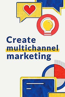 EPS 해외이미지 말풍선 일러스트 비즈니스 전구 추상 타이포그라피 사람없음 하트 원형 마케팅 채널 해외일러스트 모양 도형 문자 무늬 파일형식 벡터 이미지허브