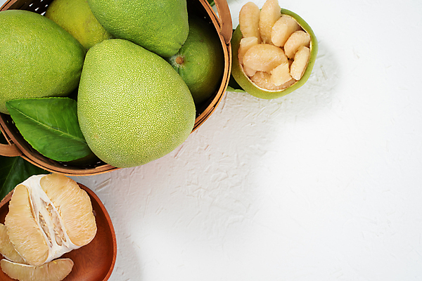 포토 JPG 해외이미지 잎 과일 사람없음 연두색 하이앵글 껍질 담기 포멜로 해외포토 식물 뷰포인트 모션 초록색 파일형식 이미지허브