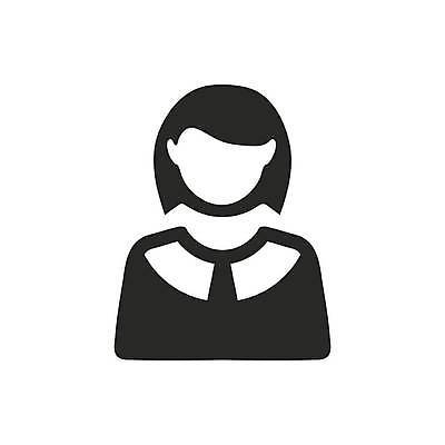 EPS 해외이미지 일러스트 비즈니스 사람모양 상반신 사람없음 비즈니스우먼 해외일러스트 모양 여자 직장인 파일형식 벡터 이미지허브