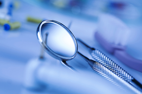 포토 JPG 해외이미지 사람없음 파란색 치과용품 구강거울 해외포토 컬러 의료용품 파일형식 이미지허브