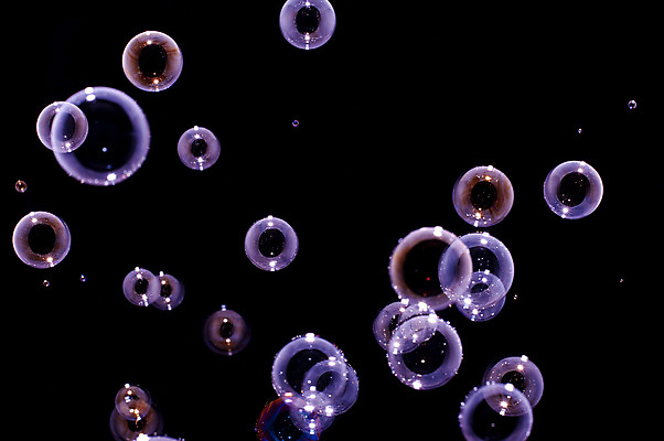 포토 JPG 해외이미지 모양 백그라운드 패턴 추상 사람없음 빛 보라색 어둠 거품 원형 투명 해외포토 도형 컬러 무늬 파일형식 이미지허브