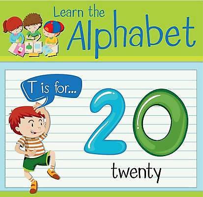 EPS 해외이미지 전신 영어 여자 남자 어린이 포즈 말풍선 2 일러스트 영어교육 소녀 소년 여러명 상반신 단어 학습 손들기 영 단어공부 어린이만 단어장 해외일러스트 문자 교육 다수 모션 사람 숫자 공책 파일형식 벡터 이미지허브