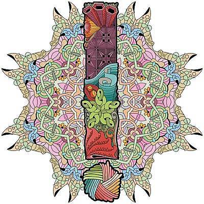 EPS 해외이미지 컨셉 일러스트 텍스트 경고 안전 타이포그라피 그래픽 픽토그램 숫자 흐름 정보 표현 직물 메시지 인쇄 위험 편지 천 심볼 흔적 사인 복고 보안 윤곽 페이지 문제 포인트 타입 감탄 경보 고립 대답 만다라 상형문자 오류 주목 해외일러스트 문자 금융 파일형식 벡터 이미지허브