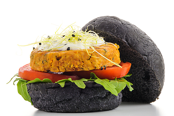 포토 JPG 해외이미지 실내 사람없음 한개 햄버거 흰배경 베지푸드 콩고기 비건음식 해외포토 1 음식 백그라운드 패스트푸드 내부 흰색 채식 파일형식 비건 이미지허브