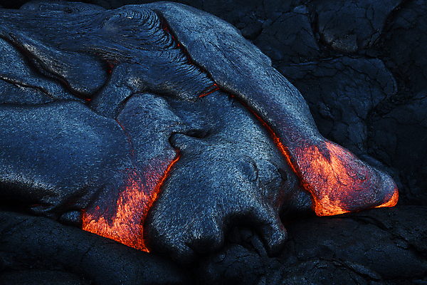 포토 JPG 해외이미지 백그라운드 표면 사람없음 야외 흐름 뜨거움 위험 재해 화산 용암 화산섬 해외포토 섬 컨셉 산 파일형식 이미지허브