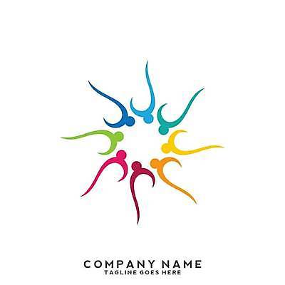 EPS 해외이미지 디자인 교육 실루엣 컨셉 일러스트 비즈니스 학교 가족 추상 아이디어 함께함 건강 관리 사람 디지털 힘 마음 원형 그룹 DNA 연결 스마트 심볼 사인 뇌 커뮤니티 공유 돌봄 소셜 엘리먼트 지원 해외일러스트 도형 무늬 관계 모션 촬영기법 생명공학 파일형식 벡터 이미지허브