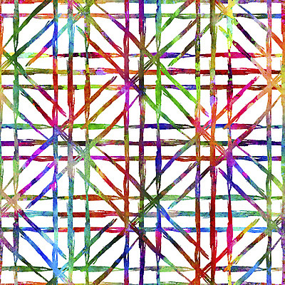 포토 JPG 해외이미지 선 백그라운드 추상 사람없음 컬러풀 사각형 체크무늬 마름모 해외포토 도형 컬러 무늬 파일형식 이미지허브