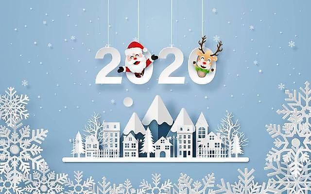 EPS 해외이미지 크리스마스 겨울 일러스트 사람없음 산타클로스 눈 페이퍼아트 산타캐릭터 해외일러스트 일러캐릭터 자연요소 캐릭터 계절 기념일 날씨 파일형식 벡터 이미지허브