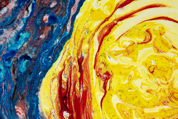 포토 JPG 해외이미지 백그라운드 잉크 사람없음 반짝임 컬러풀 페인트 질감 해외포토 컬러 모션 파일형식 이미지허브