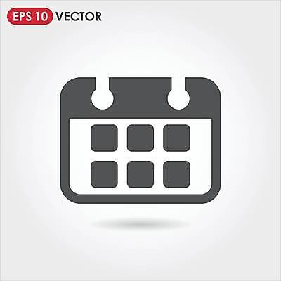 EPS 해외이미지 디자인 종이 백그라운드 컨셉 일러스트 비즈니스 모바일 그림자 이벤트 그래픽 픽토그램 유행 검은색 웹 공백 달력 시간 날짜 플랫 계획 시원함 연도 심볼 오브젝트 사인 싱글 그림 페이지 바인더 월 UI 엘리먼트 조언 스타일 해외일러스트 컬러 인터넷 사무용품 파일형식 벡터 문구용품 이미지허브