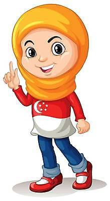 EPS 해외이미지 클립아트 행복 어린이 백그라운드 일러스트 미술 서기 미소 인종 그래픽 청춘 흰색 깃발 신선 작음 만화 오브젝트 그림 클립 싱가폴 고립 해외일러스트 감정 아시아 컬러 컨셉 모션 문화예술 표정 사람 크기 파일형식 벡터 이미지허브