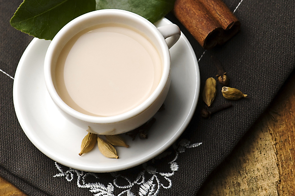 포토 JPG 해외이미지 잎 티타임 사람없음 하이앵글 찻잔 헝겊 시나몬스틱 해외포토 식물 뷰포인트 휴식 잔 시나몬 파일형식 천_직물 이미지허브