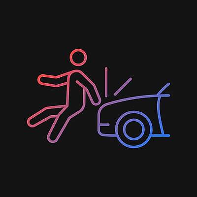 EPS 해외이미지 디자인 도로 선 컨셉 일러스트 자동차 미술 사람 경사 빨간색 파란색 픽토그램 검은색 웹 어둠 손상 고속도로 보행자 운전사 플랫 야간 위험 사건 심볼 사인 그림 심플 윤곽 네온 때리기 얇은 테마 방식 해외일러스트 자연요소 직업 길 육상교통 컬러 인터넷 교통시설 모션 문화예술 파일형식 벡터 교통수단 교통 시설 이미지허브