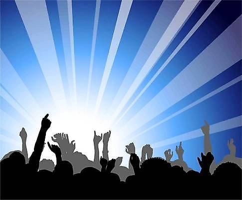 EPS 해외이미지 손 행복 실루엣 무기 음악 백그라운드 일러스트 노래 응원 그림자 사람 청년 친구 청춘 파티 축제 콘서트 공연 음악가 가수 무대 축하 춤 악단 팬 그룹 군중 야간 마이크 클럽 흥분 디스코 오르기 쇼 시끄러움 뮤지컬 인기 생존 많음 유흥 해외일러스트 자연요소 직업 감정 음향기기 컨셉 관계 모션 문화예술 촬영기법 이벤트 성인 신체부위 파일형식 벡터 이미지허브