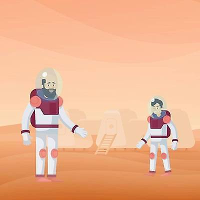 EPS 해외이미지 모델 템플릿 디자인 과학 컨셉 오렌지 일러스트 하늘 추상 미래 아이디어 미술 풍경 건물 장식 빛 컬러풀 우주 힘 행성 사막 로켓 탐험 우주비행사 플랫 심볼 오브젝트 사인 은하계 천문학 궤도 엔진 혁명 식민지 엘리먼트 화성 해외일러스트 건축물 교육 컬러 무늬 과일 문화예술 파일형식 벡터 이미지허브