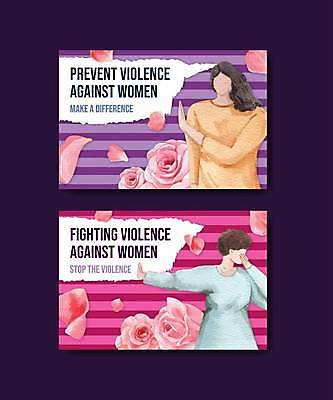 EPS 해외이미지 여자 꽃잎 분홍색 일러스트 경고 상반신 성인 두명 외침 무서움 손내밀기 예방 반대 얼굴가리기 그만 성인여자만 해외일러스트 꽃 감정 컬러 사람 손짓 소리 가림 여자만 성인만 파일형식 벡터 이미지허브