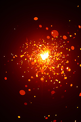 포토 JPG 해외이미지 폭죽 불꽃놀이 사람없음 빛 축하 빛망울 연소 스파클라 해외포토 컨셉 놀이 파일형식 이미지허브