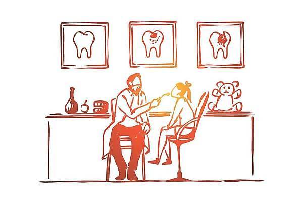 EPS 해외이미지 클립아트 직업 캐릭터 디자인 포스터 어린이 포즈 백그라운드 컨셉 의자 일러스트 건강 치과 병원 사람 앉기 경사 치료 사무실 장난감 약 시험 환자 의사 흰색 도구 입 치아 스케치 그림 치과의사 손그림 방문 고립 돌봄 엘리먼트 해외일러스트 일러캐릭터 교육 컬러 가구 비즈니스 의학 모션 미술 신체부위 의료진 소화기관 파일형식 벡터 이미지허브
