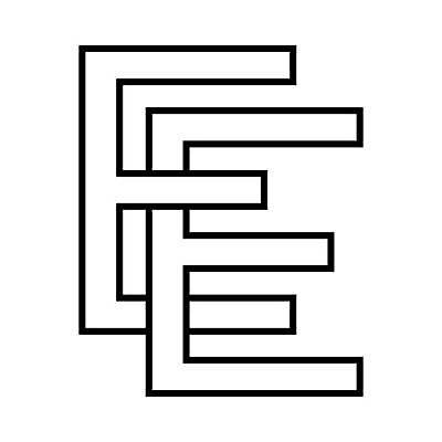 EPS 해외이미지 템플릿 디자인 알파벳 산업 컨셉 인터넷 일러스트 회사 비즈니스 추상 기술 금융 유행 검은색 에너지 원형 고리 재산 플랫 E 연결 접속 편지 심볼 사인 상담 타입 혁명 경영 마케팅 무한 진짜 활자 스타일 해외일러스트 도형 영어 컬러 무늬 경제 활자판 파일형식 벡터 이미지허브