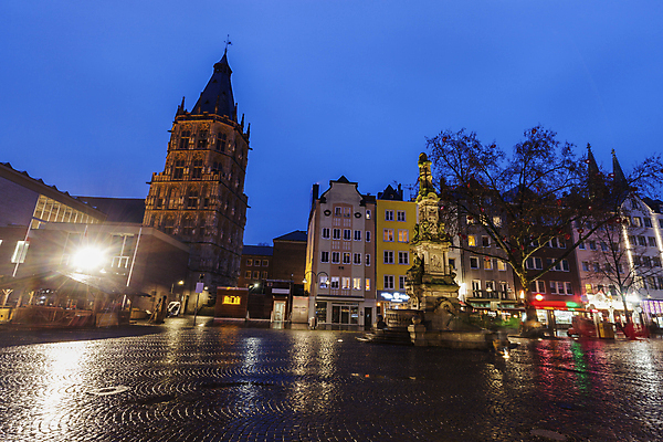 포토 JPG 해외이미지 해외풍경 하늘 유럽건축 독일 사람없음 야외 건물 도시풍경 도시 야간 광장 쾰른 해외포토 자연요소 해외 건축물 유럽 서양건축 풍경 파일형식 이미지허브