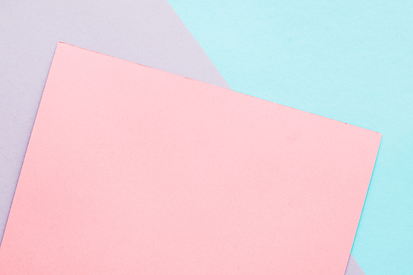 포토 JPG 해외이미지 종이 분홍색 백그라운드 사람없음 파란색 공백 해외포토 컬러 파일형식 이미지허브