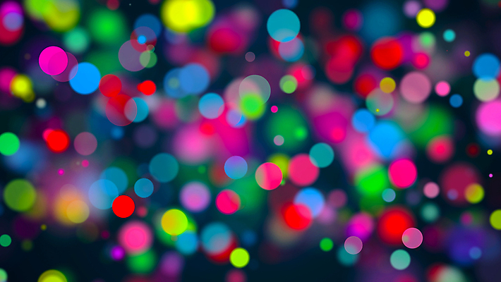 JPG 해외이미지 백그라운드 일러스트 추상 사람없음 빛 컬러풀 소프트포커스 보케 빛망울 해외일러스트 컬러 무늬 촬영기법 파일형식 이미지허브