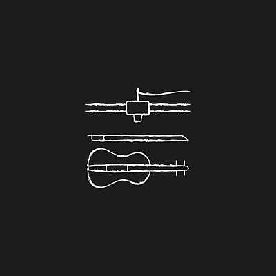 EPS 해외이미지 모델 디자인 산업 선 음악 백그라운드 컨셉 일러스트 놀이 3D 검은색 웹 칠판 소리 장비 흰색 기구 끈 제조 낙서 인쇄 스케치 심볼 바이올린 사인 그림 분필 윤곽 예술가 손그림 뮤지컬 테마 활자 방식 획기적 해외일러스트 컬러 인터넷 현악기 문화예술 미술 디지털합성 초크 활자판 파일형식 벡터 이미지허브