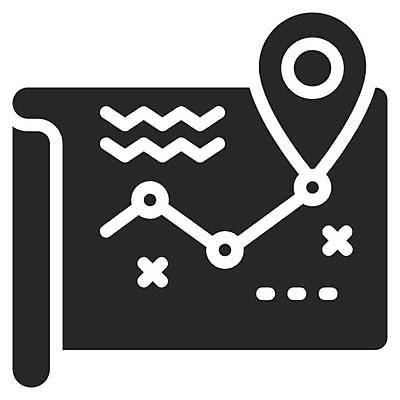 EPS 해외이미지 디자인 도로 길 선 여행 지도 인터넷 일러스트 표시 화살 거리 그래픽 세트 픽토그램 글로벌 검은색 웹 인공위성 고속도로 플랫 나침반 방향 심볼 사인 검색 심플 위치 지역 네비게이션 발견 GPS 고립 루트 방법 엘리먼트 충고 해외일러스트 컬러 통신 교통시설 파일형식 벡터 이미지허브
