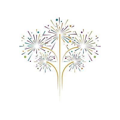 EPS 해외이미지 디자인 계절 기념일 행복 별 선 백그라운드 크리스마스 일러스트 불 추상 휴가 불꽃 새로움 새해 기념 폭죽 사랑 이벤트 장식 빛 컬러풀 태양 파티 축제 기쁨 로켓 흰색 축하 생일 폭발 연도 초대 파열 7월 고립 독립 해외일러스트 자연요소 감정 컬러 컨셉 무늬 날짜 파일형식 벡터 이미지허브